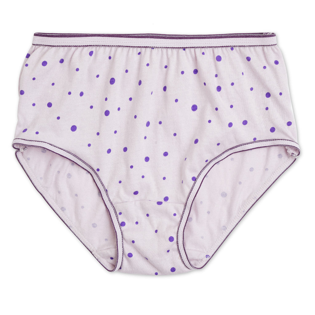 BABY 89[Red Rose Soft & Stylish Baby Panties – 100% Cotton Comfort for Your Little One