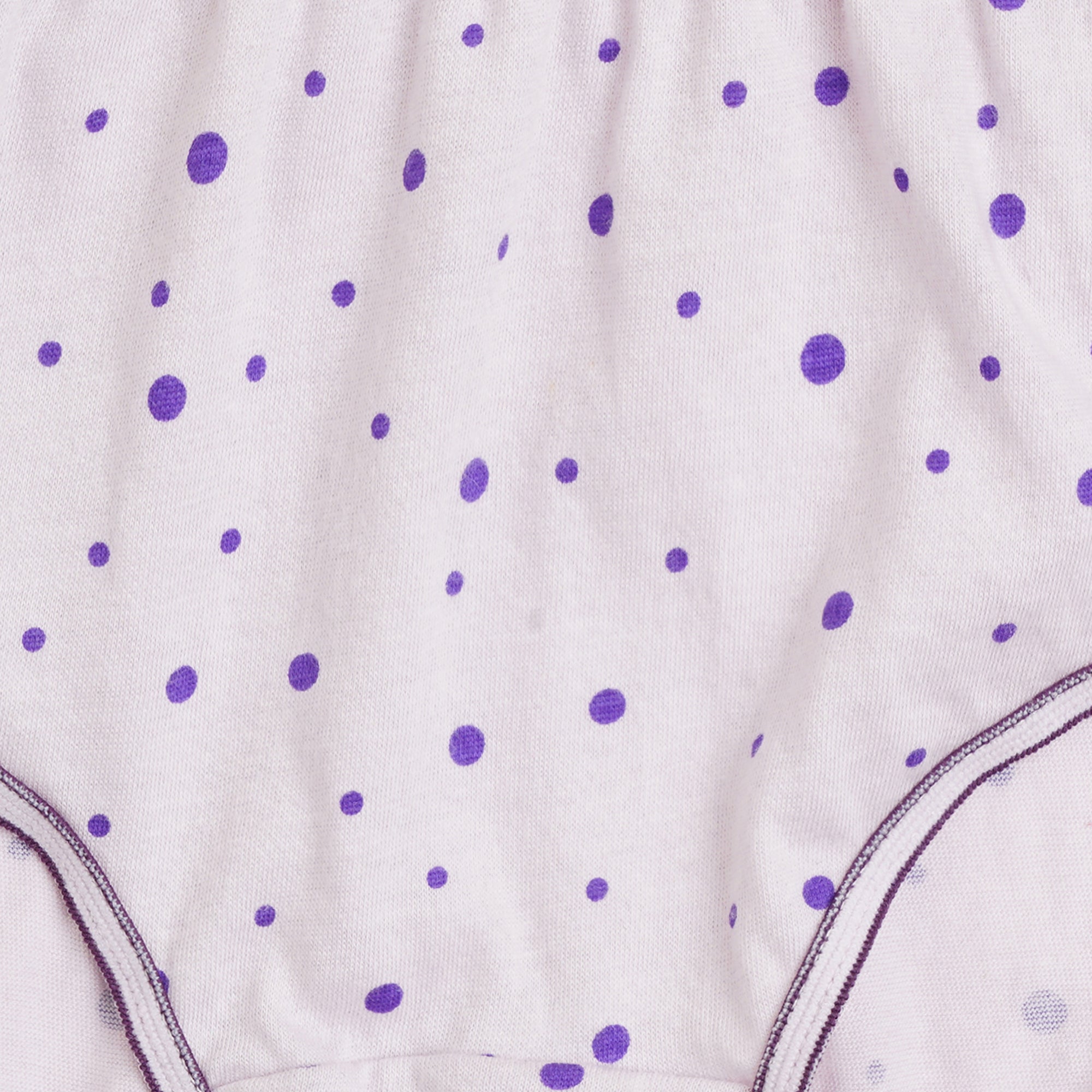BABY 89[Red Rose Soft & Stylish Baby Panties – 100% Cotton Comfort for Your Little One