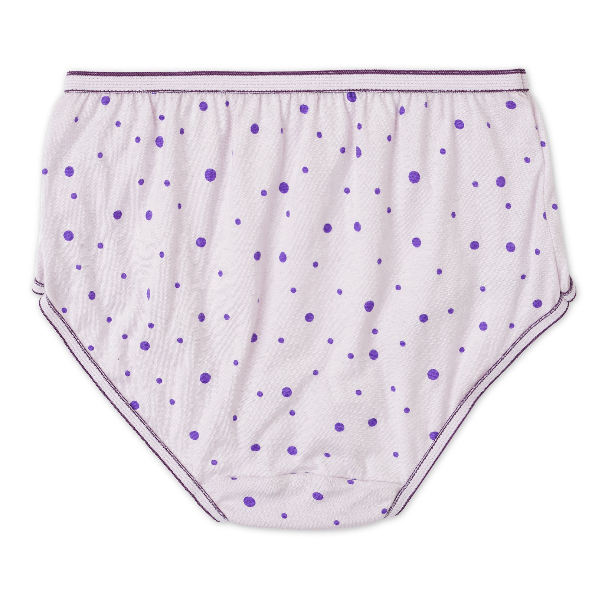 BABY 89[Red Rose Soft & Stylish Baby Panties – 100% Cotton Comfort for Your Little One