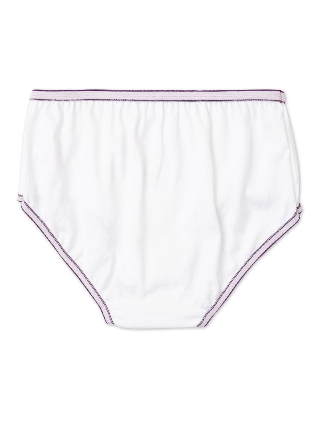 BABY 90 [Red Rose Soft & Stylish Baby Panties – 100% Cotton Comfort for Your Little One