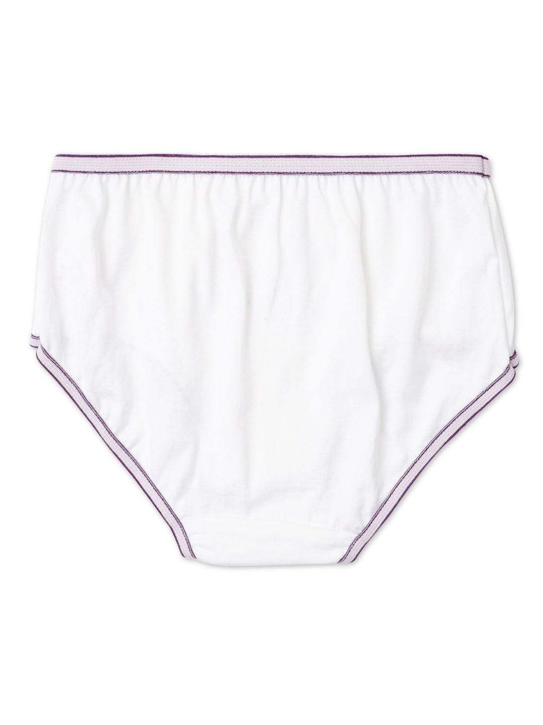 BABY 90 [Red Rose Soft & Stylish Baby Panties – 100% Cotton Comfort for Your Little One