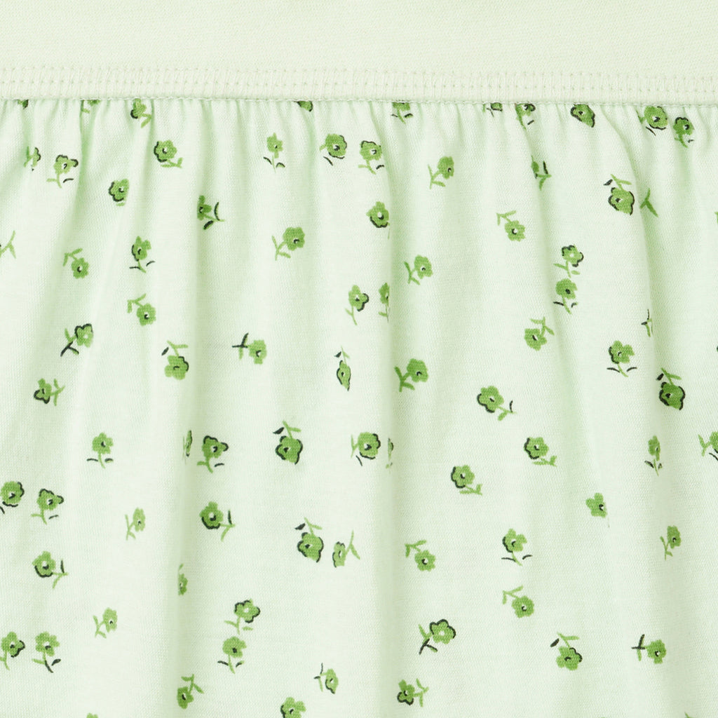 BLM 241|Redrose Girls' Cartoon Print Bloomers – Pack of 6 | Soft Cotton Comfort for Everyday Wear