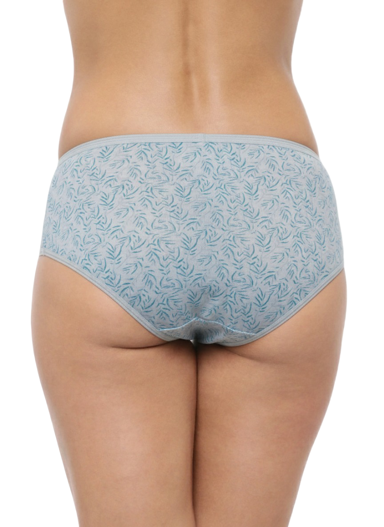 Mid Rise Hipster Panties – Pack of 3