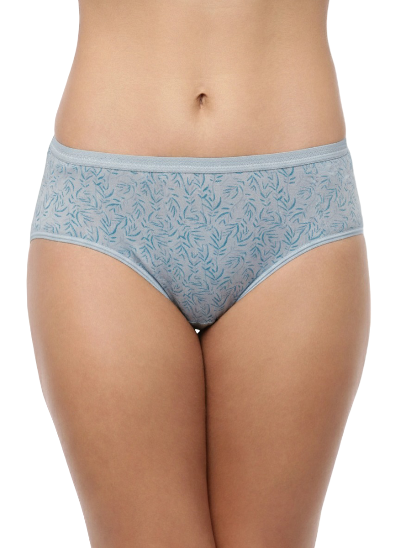 Mid Rise Hipster Panties – Pack of 3
