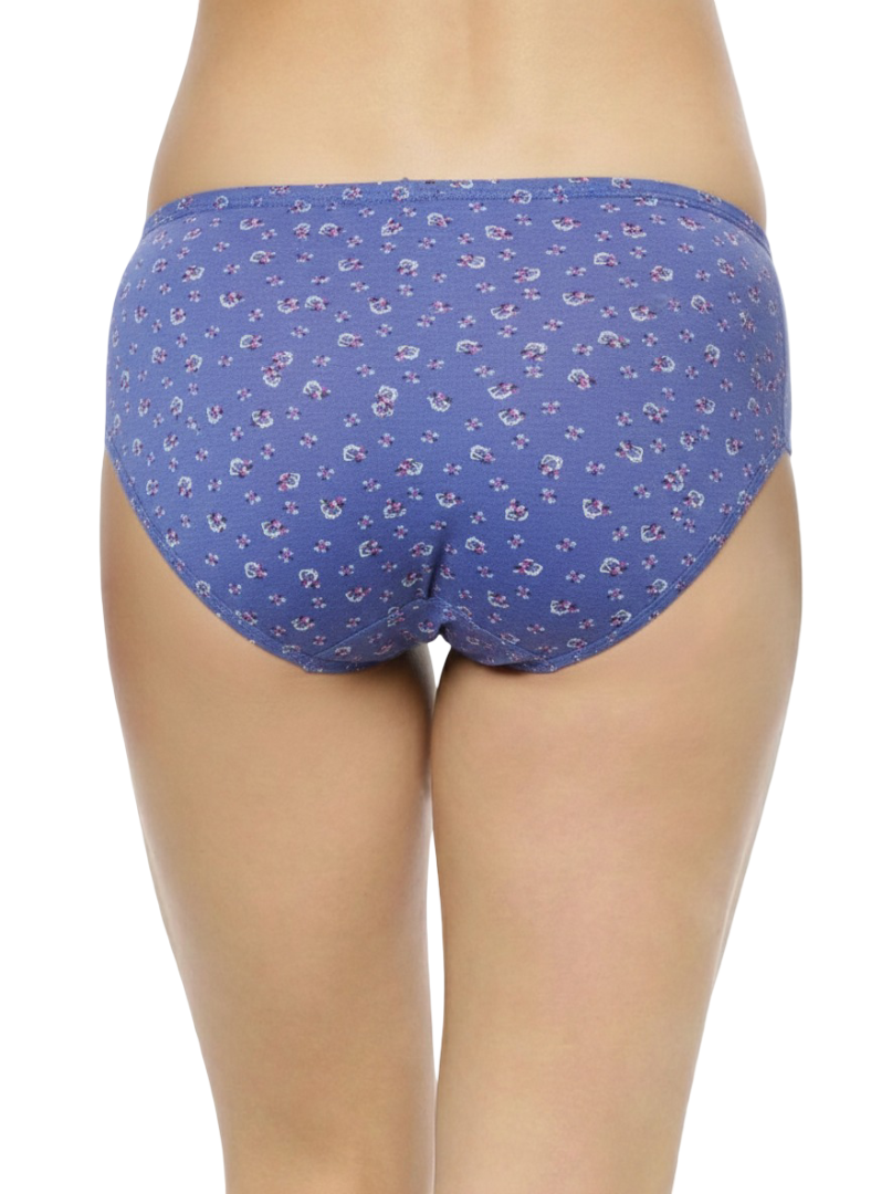 Mid Rise Hipster Panties – Pack of 3