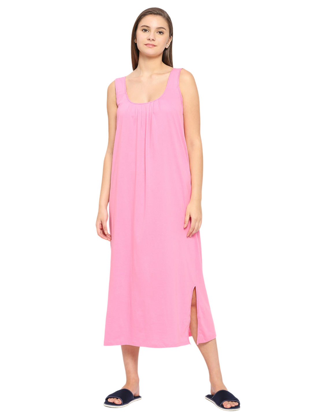 SWEETY Long Maxi Slip
