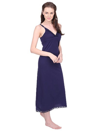 RANI FULL LENGTH CAMISOLE |NIGHTY SLIP