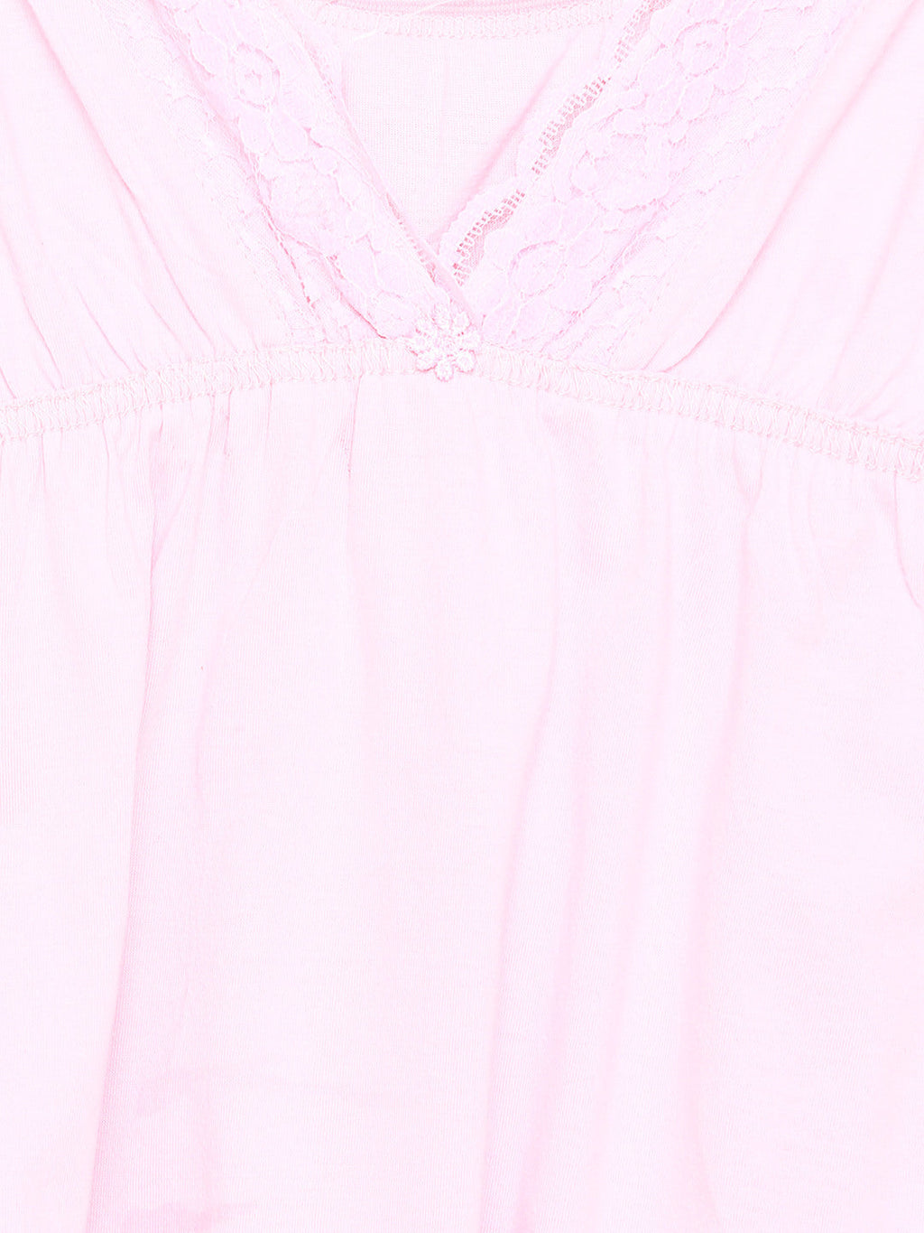 RANI FULL LENGTH CAMISOLE |NIGHTY SLIP