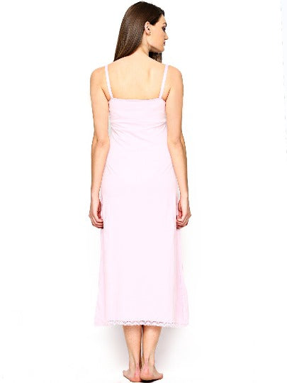 RANI FULL LENGTH CAMISOLE |NIGHTY SLIP