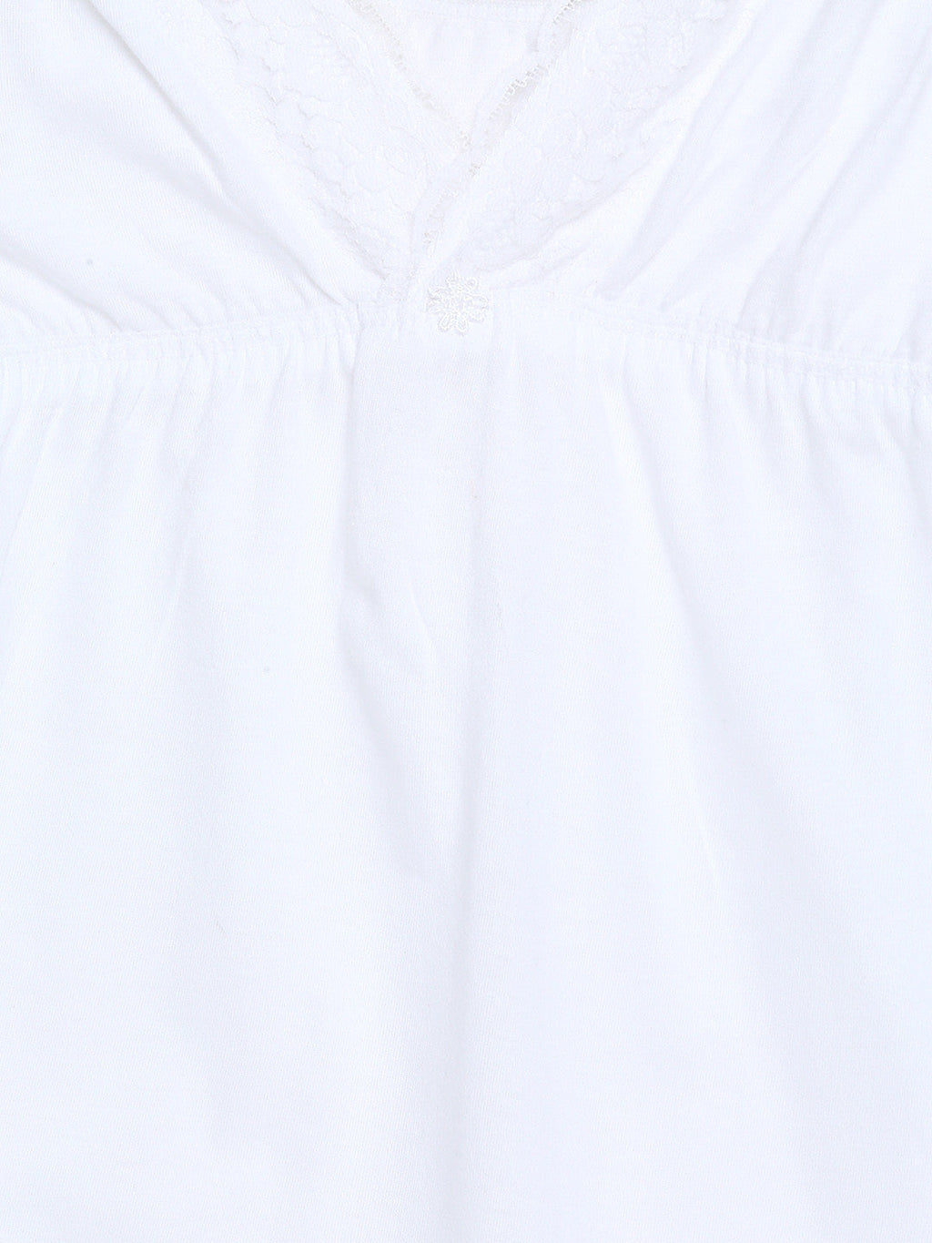 RANI FULL LENGTH CAMISOLE |NIGHTY SLIP