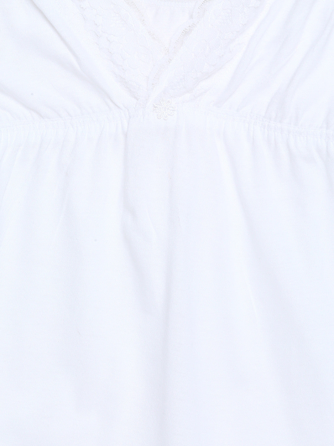 RANI FULL LENGTH CAMISOLE |NIGHTY SLIP