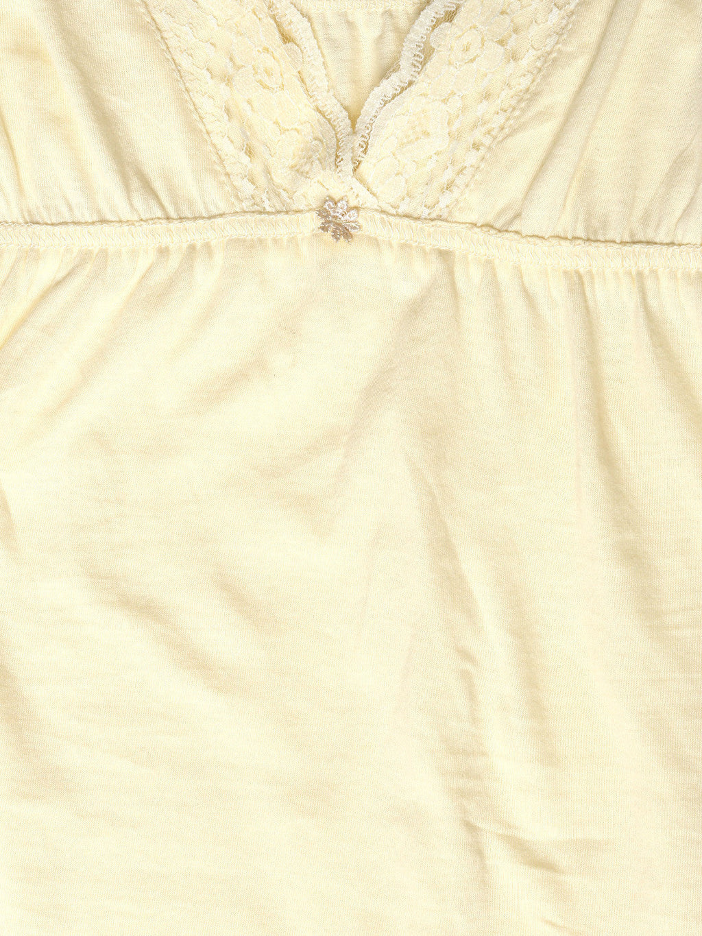 RANI FULL LENGTH CAMISOLE |NIGHTY SLIP