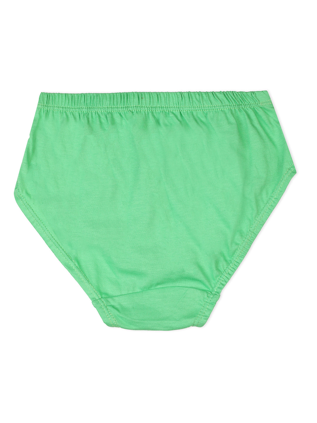 Redrose Boys’ Briefs – Pack of 6 | Thomas & Friends Cartoon Print Innerwear | JR-31