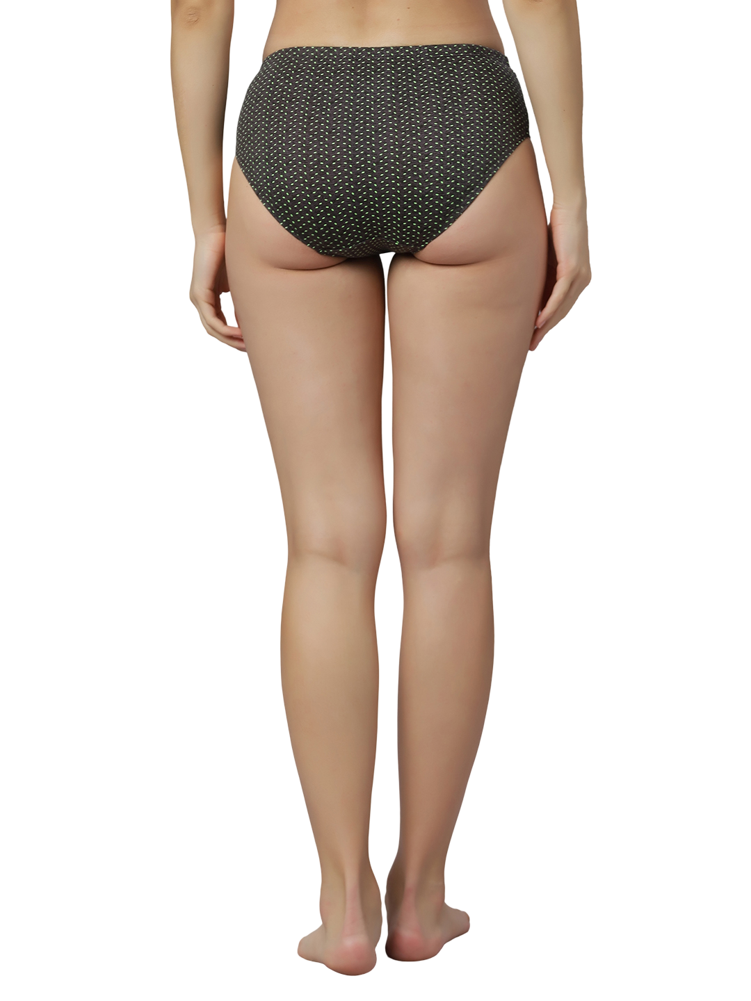 Mid Rise Hipster Panties – Pack of 3