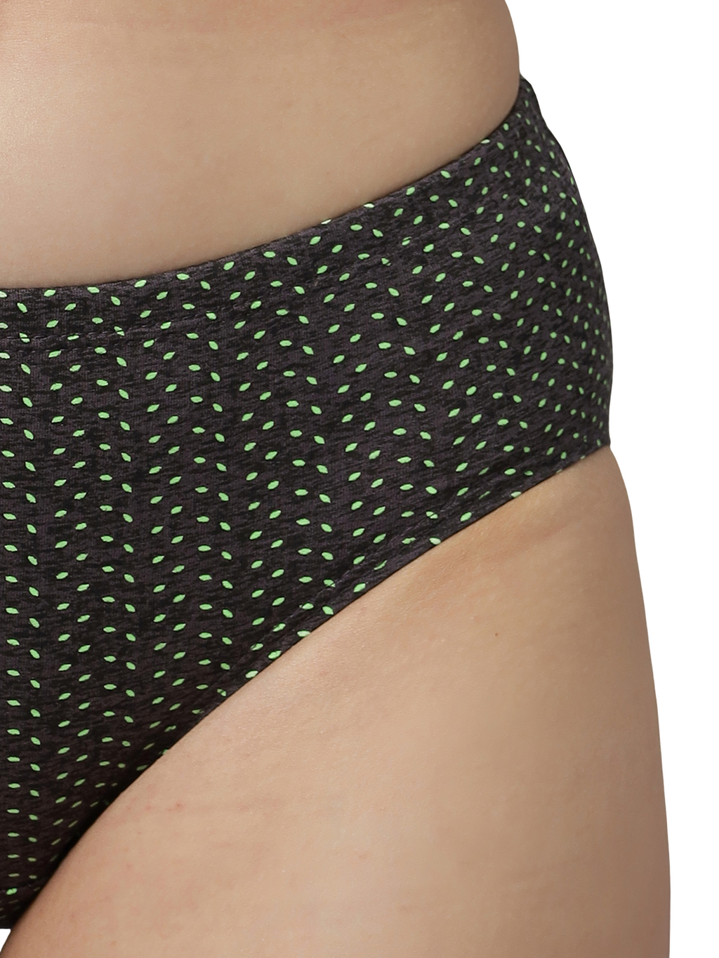 Mid Rise Hipster Panties – Pack of 3