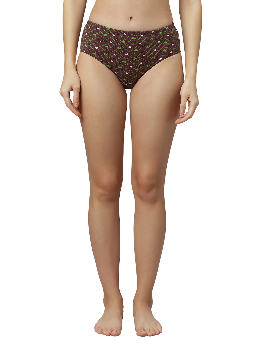 SARAH Mid Rise Hipster Panties – Pack of 3