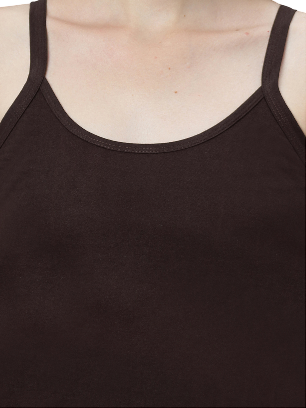 SWISS BEAUTY Sleeveless Camisole – Innerwear Undershirt