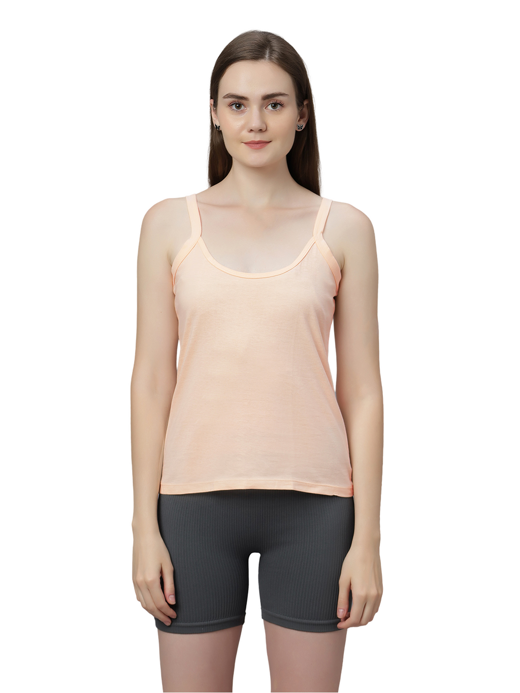 SWISS BEAUTY Sleeveless Camisole – Innerwear Undershirt