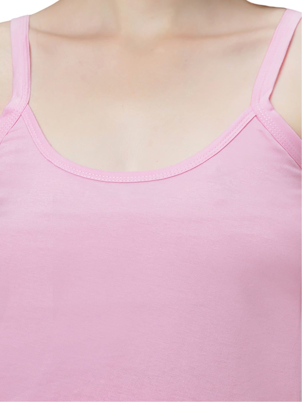 SWISS BEAUTY Sleeveless Camisole – Innerwear Undershirt