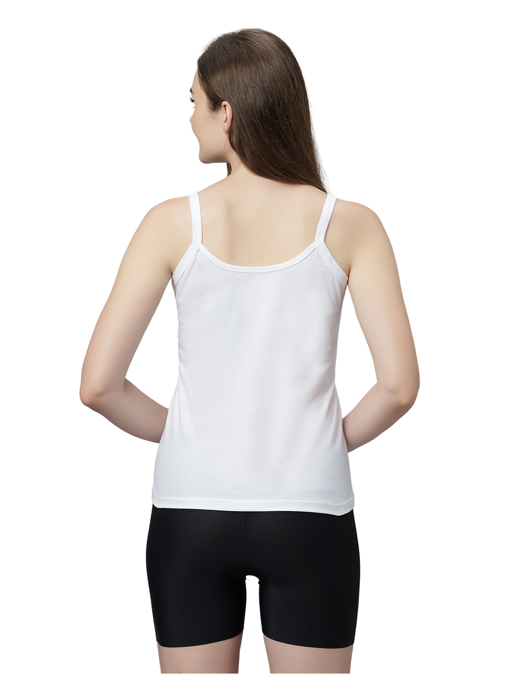 SWISS BEAUTY Sleeveless Camisole – Innerwear Undershirt