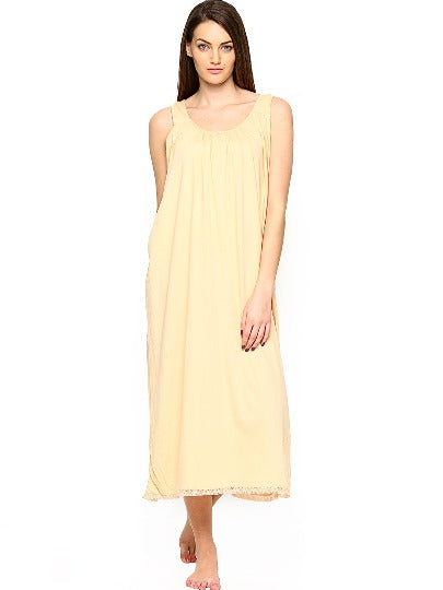 SANDHYA Full-Length Camisole | Nighty