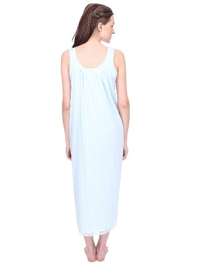 SANDHYA Full-Length Camisole | Nighty