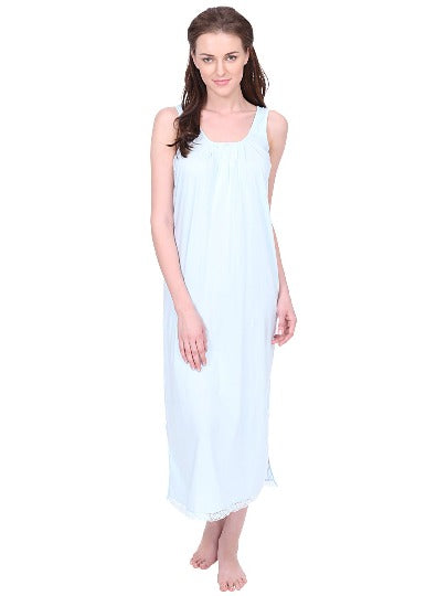 SANDHYA Full-Length Camisole | Nighty
