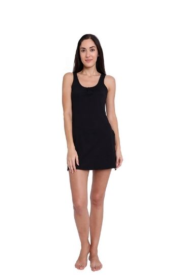 SARITA Long Camisole Slip