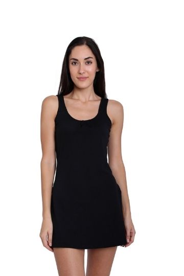 SARITA Long Camisole Slip