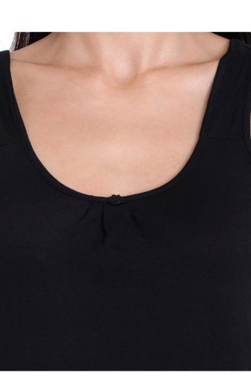 SARITA Long Camisole Slip