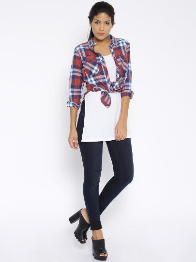 SARITA Long Camisole Slip