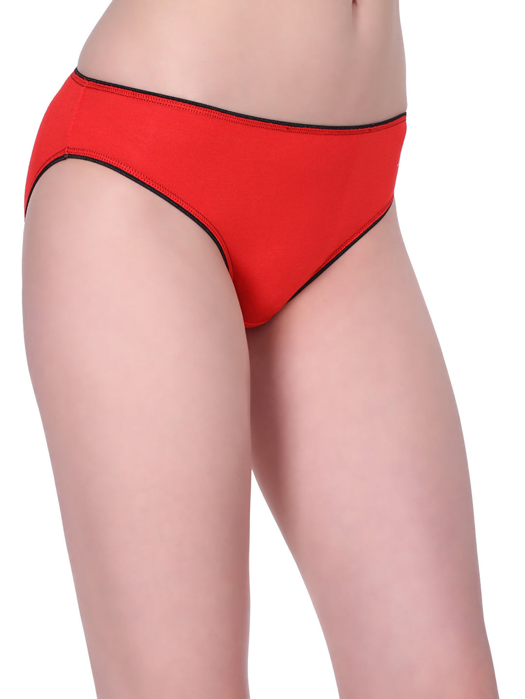 SLUSH DC Bikini Panty (Pack of 3)