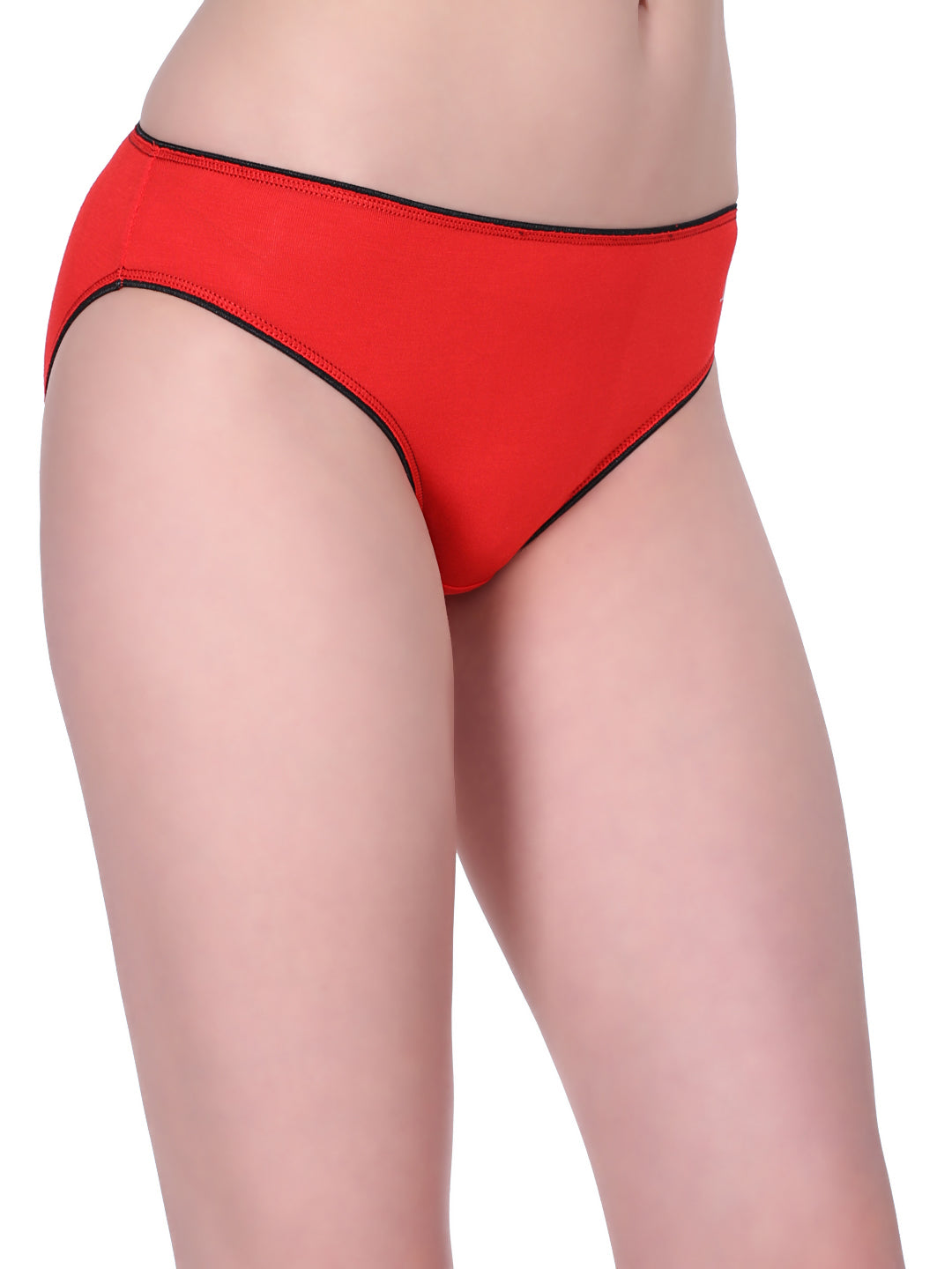 SLUSH DC Bikini Panty (Pack of 3)