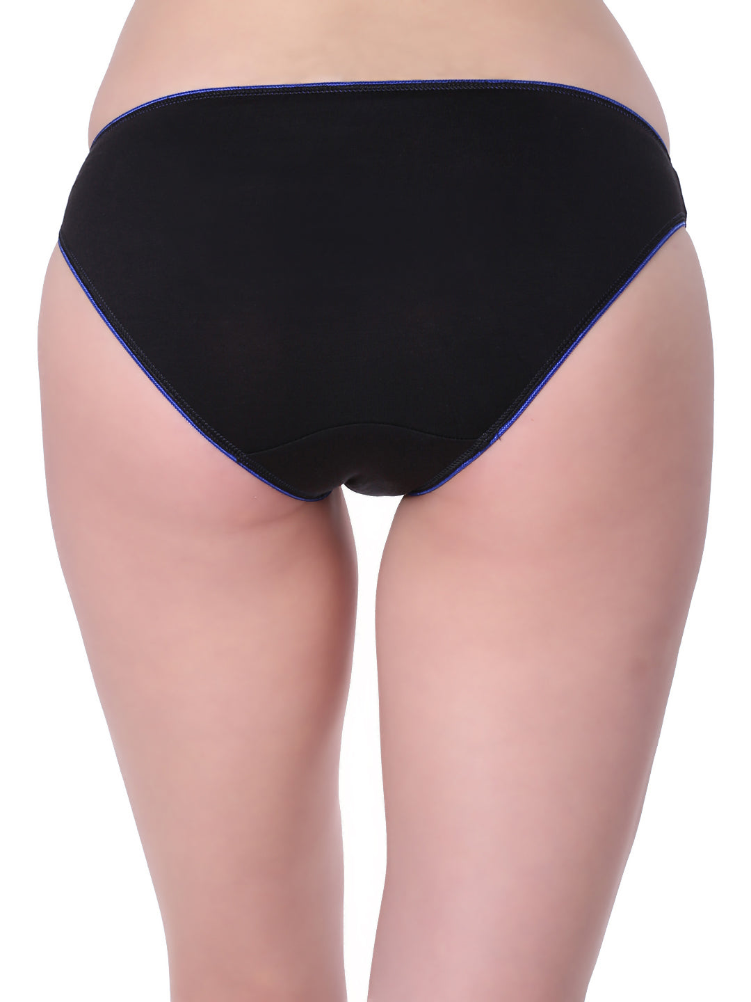SLUSH DC Bikini Panty (Pack of 3)