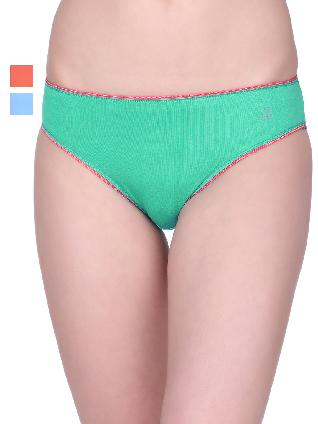 SLUSH LC Bikini Panty (Pack of 3)
