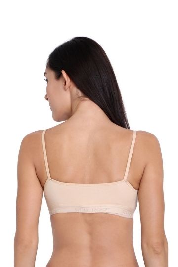 SPORT BRA 999 WIREFREE NON PADDED SLIP BRA