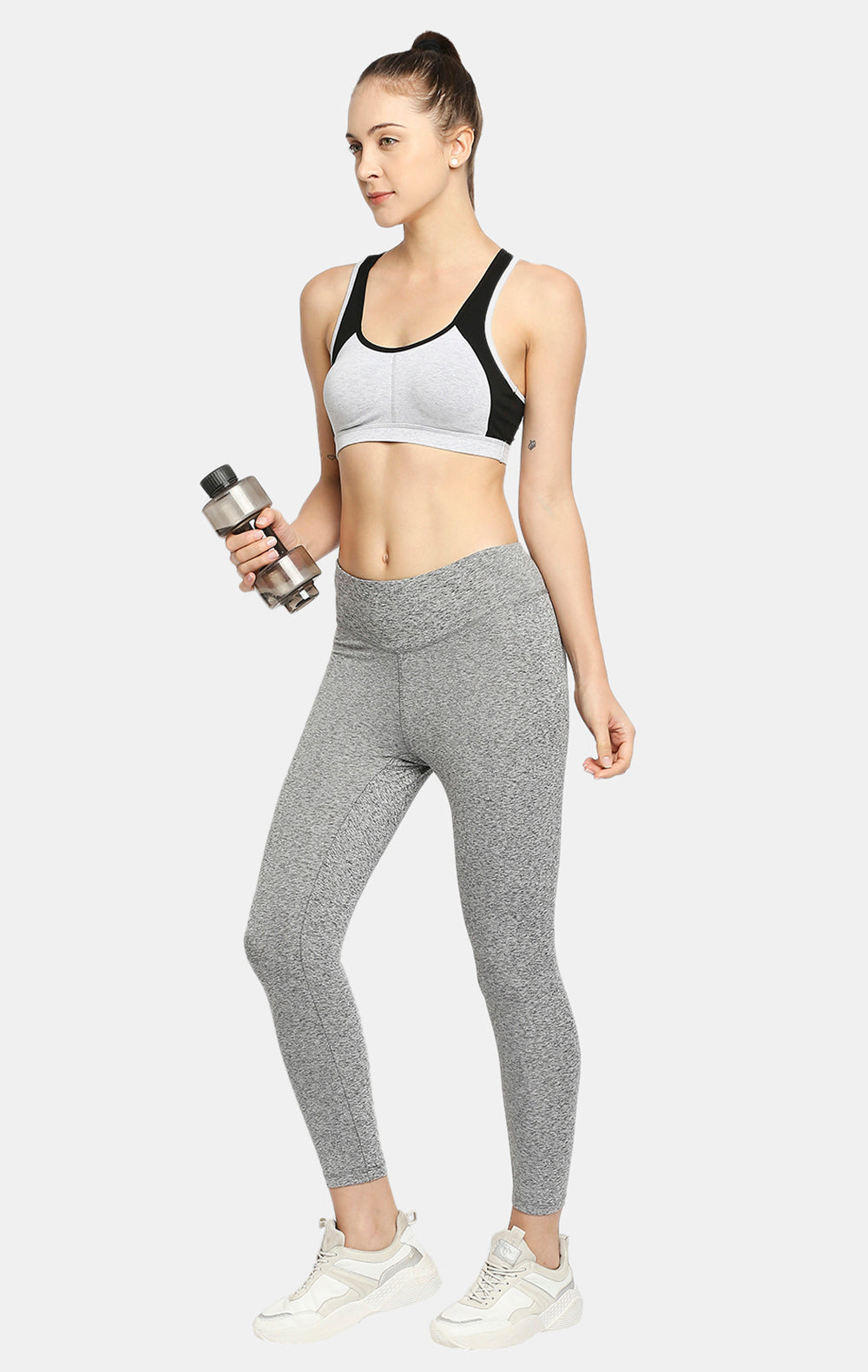 TOKYO RACER BACK COTTON WIREFREE BRA