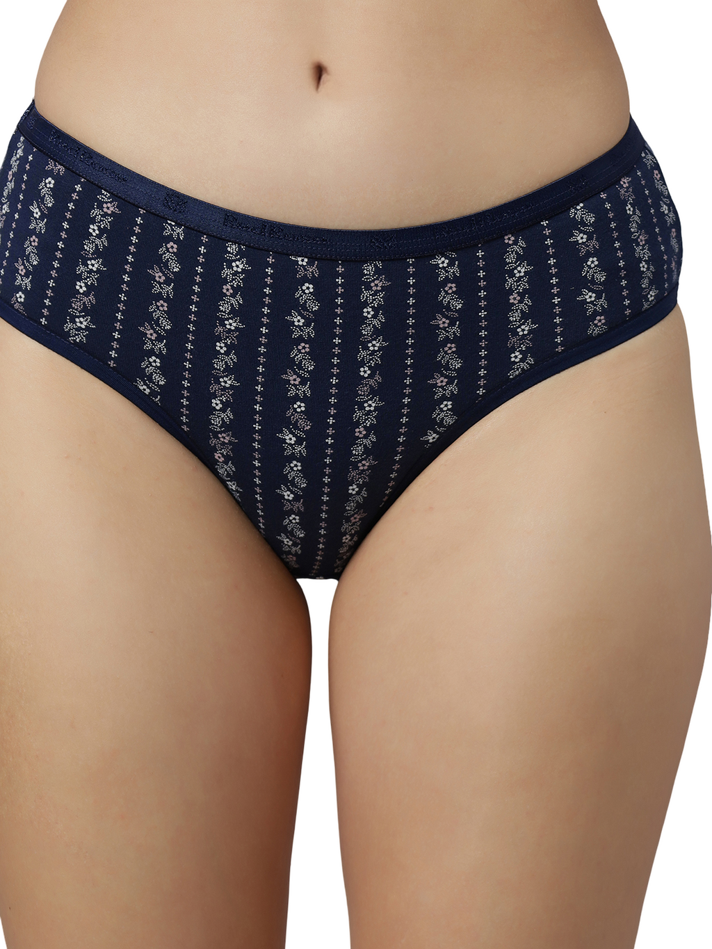 I TOUCH-215 Mid Rise Hipster Panties – Pack of 3