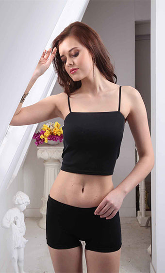 BOYLE SHORT'S PANTIE