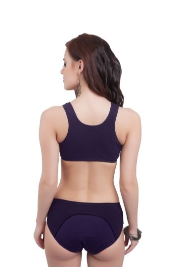 PERIOD PANTIE (SINGLE PACK)