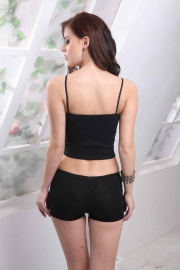 BOYLE SHORT'S PANTIE