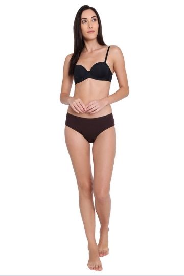 SUPER M.C. Hipster Period Panty