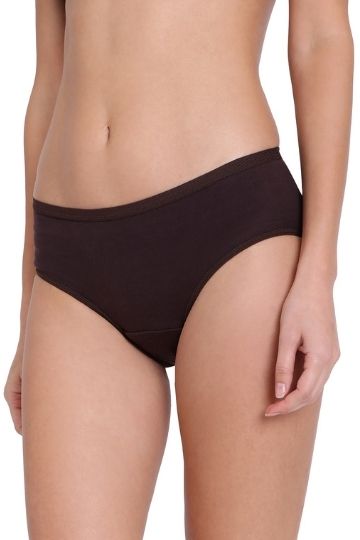 SUPER M.C. Hipster Period Panty