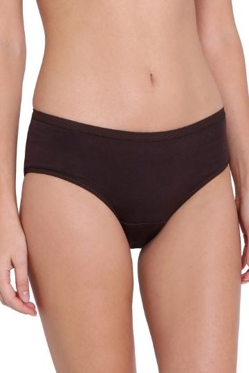 SUPER M.C. Hipster Period Panty