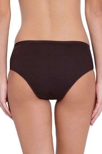 SUPER M.C. Hipster Period Panty