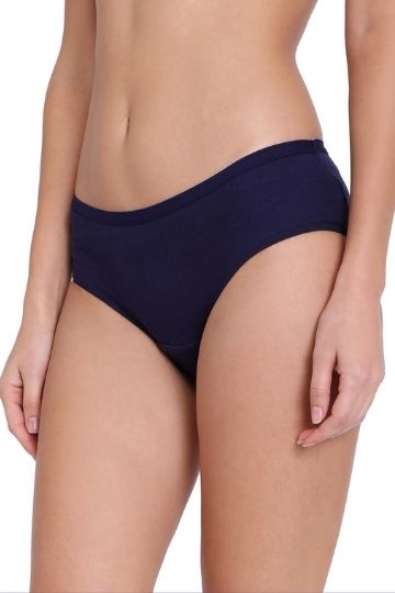 SUPER M.C. Hipster Period Panty