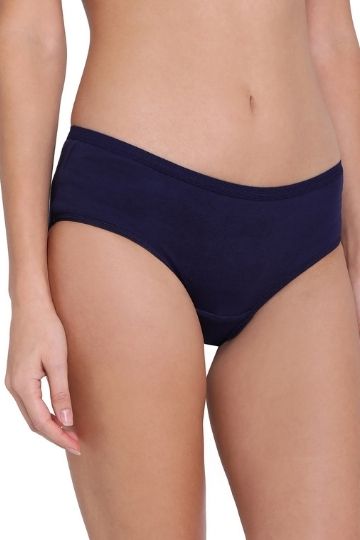 SUPER M.C. Hipster Period Panty