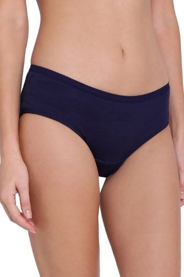 SUPER M.C. Hipster Period Panty