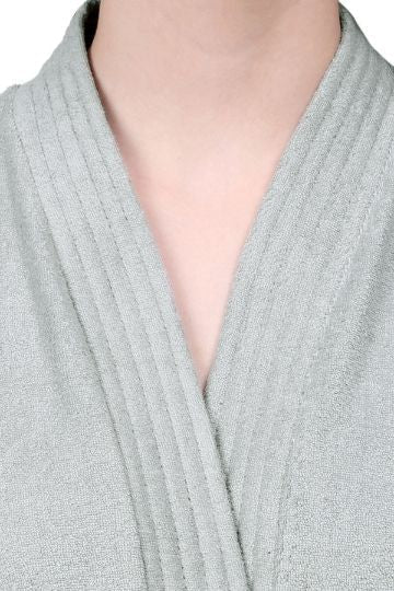 RedRose Plain Bathrobe