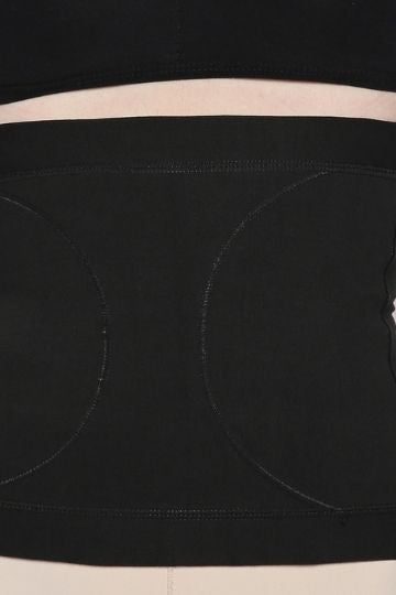 TUMMY REDUCER Seamless Tummy Belt Panty (Single Pack)